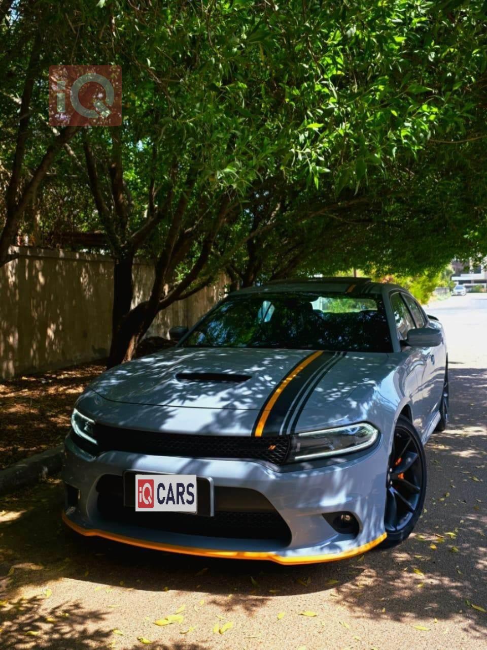 دودج تشارجر